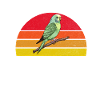 Budgie Gift