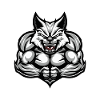 Cat Muscles Workout
