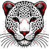 Red Panther