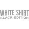 White Shirt - Black Edition