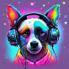 Cute Dog