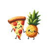 In Crust we trust