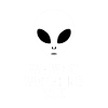 Alien we were watching you