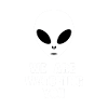 Alien we are watching you