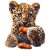 Leopard