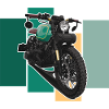 Bobber // Custom // Motorcycle