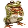 Grenouille