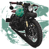 Bobber // Custom // Motorcycle