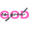 GOD IS GOOD