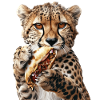 Cheetah