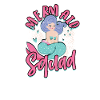 Mermaid Squad - Fun