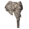 Elephant Polygon