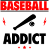 Baseball Addict