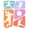 Handball player Women's handball