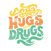 'Hugs not Drugs'