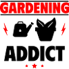 Garden-addicted