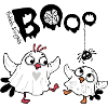 Ghost Party