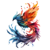 Rise of the Phoenix
