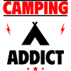 Camping Addict