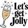 Let’s Get Jolly