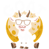 I'm the GOAT