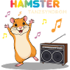 Hamster Dance Syndrome