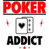 Poker Addict