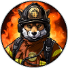Pompiers de Fuchs