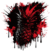 Pineapple Fruit