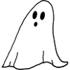 Ghost white