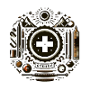 Elemente Frei mit Schweizerkreuz