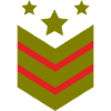 GRADE MILITAIRE