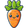 Small carrot