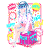 Prank Girl