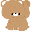 Brown Bear Love