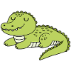 Crocodile