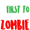 Funny Zombie