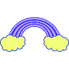rainbow