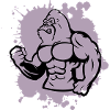 gorilla stark tier