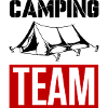 Camping Team