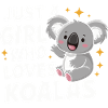 Koala Koala Koala Bear Animal