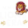 Lion Lion Animal Africa