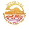 Paragliding – Where Dreams Take Off
