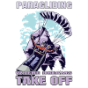 Paragliding – Where Dreams Take Off