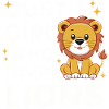 Lion Lion Animal Africa