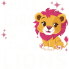 Lion Lion Animal Africa