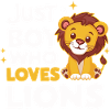 Lion Lion Animal Africa