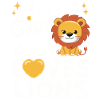 Lion Lion Animal Africa