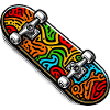Skateboard