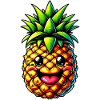 Pineapple